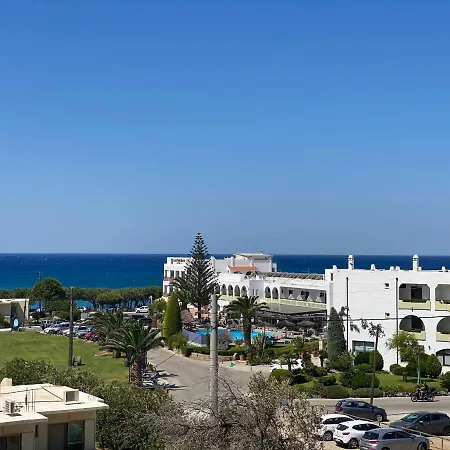 Zambia דירה פלאקיאס